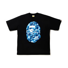 A BATHING APE Head Tee T