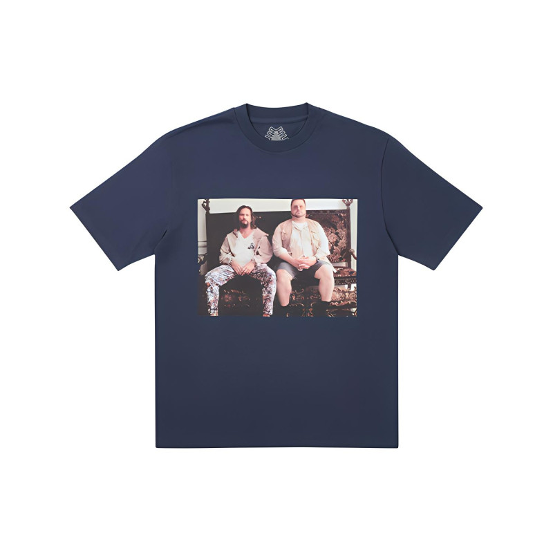 PALACE Dude T-Shirt T