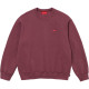 Supreme FW24 WEEK12 Small Box Crewneck logo