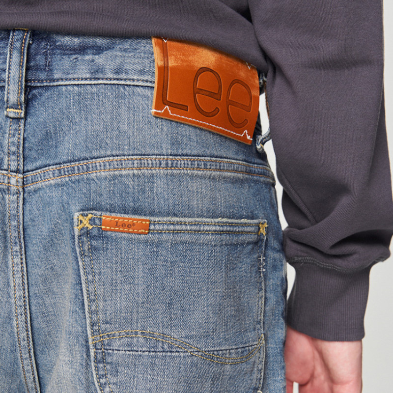 Lee FW24 753101+