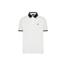 EMPORIO ARMANI SS23 LogoPolo