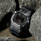 CASIO G-SHOCK 40 48.9*42.8mm DW-5000SS-1PR
