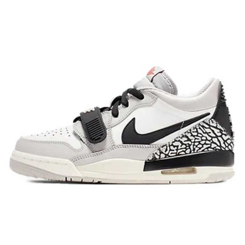 Jordan Legacy 312
