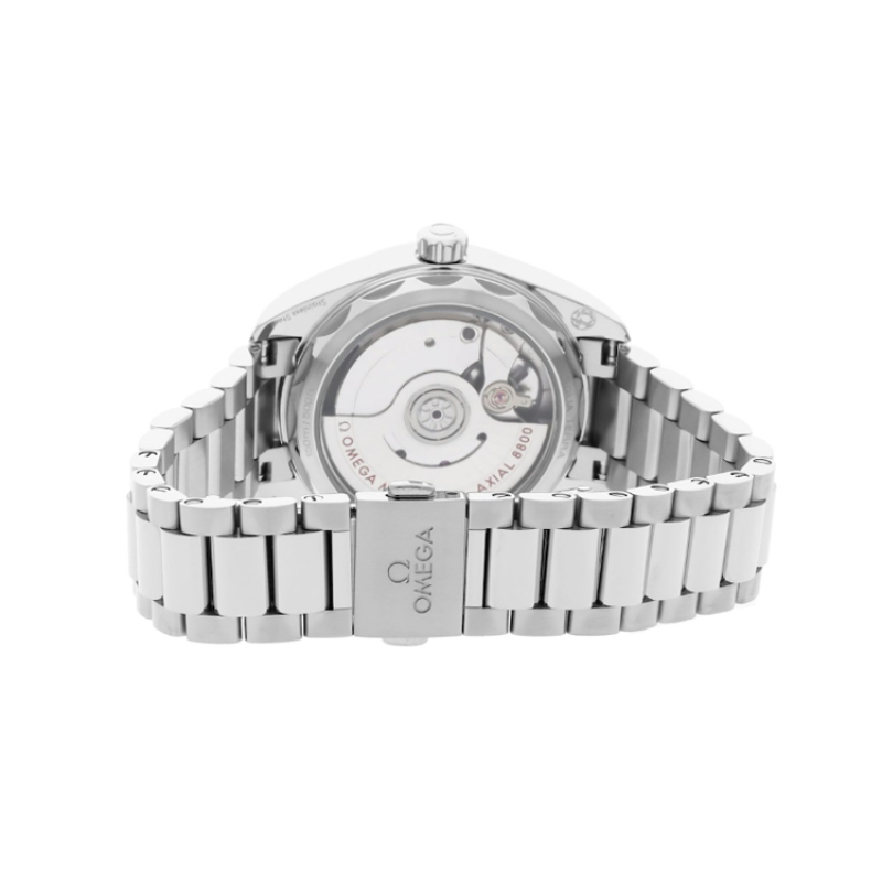OMEGA AQUA TERRA 150 34mm 220.10.34.20.10.001