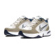 Nike Air Monarch 4 White Navy