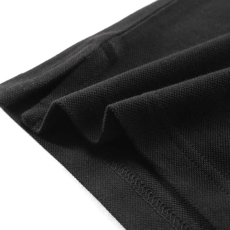 VERSACE JEANS COUTURE SS25 V V-Emblem Polo