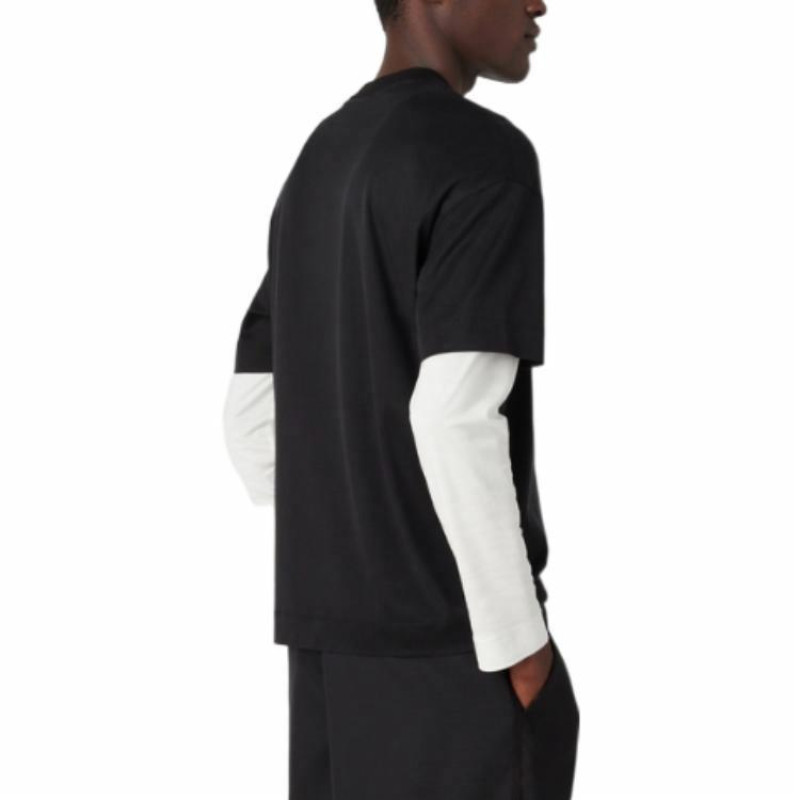 EMPORIO ARMANI SS23 T