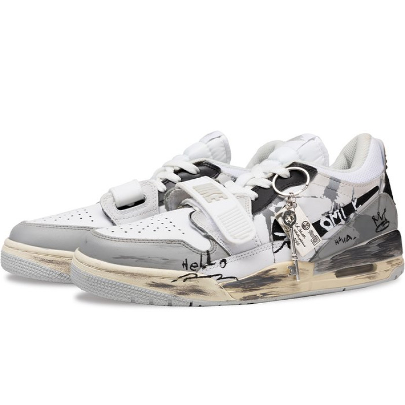 Jordan Legacy 312