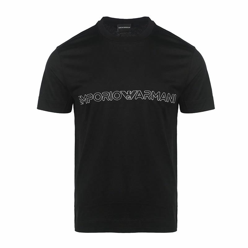 EMPORIO ARMANI SS23 T