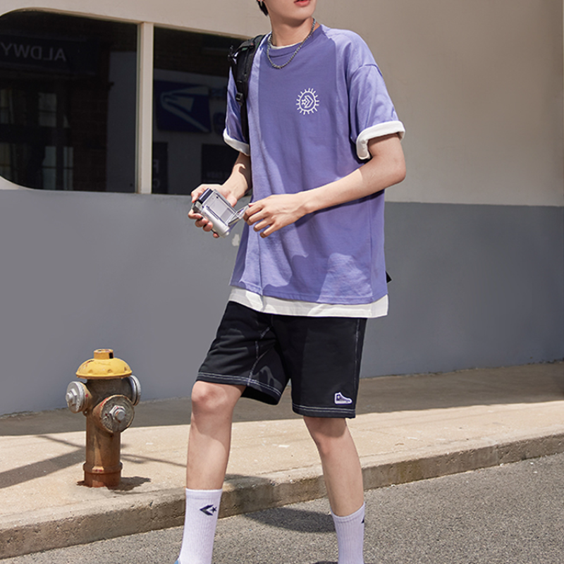 Converse T