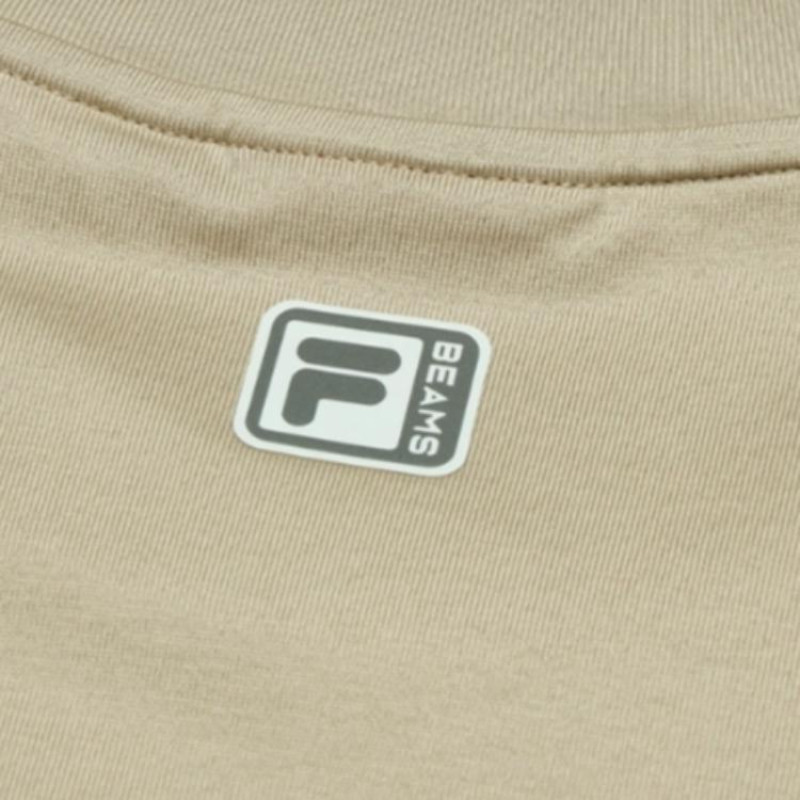 FILA FUSION x beams SS24T