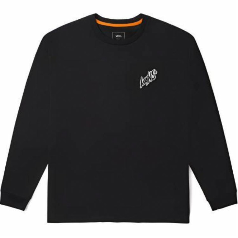 Vans LogoT