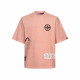 EVISU KURO SS24 T