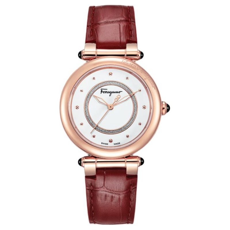 FERRAGAMO 36mm 50