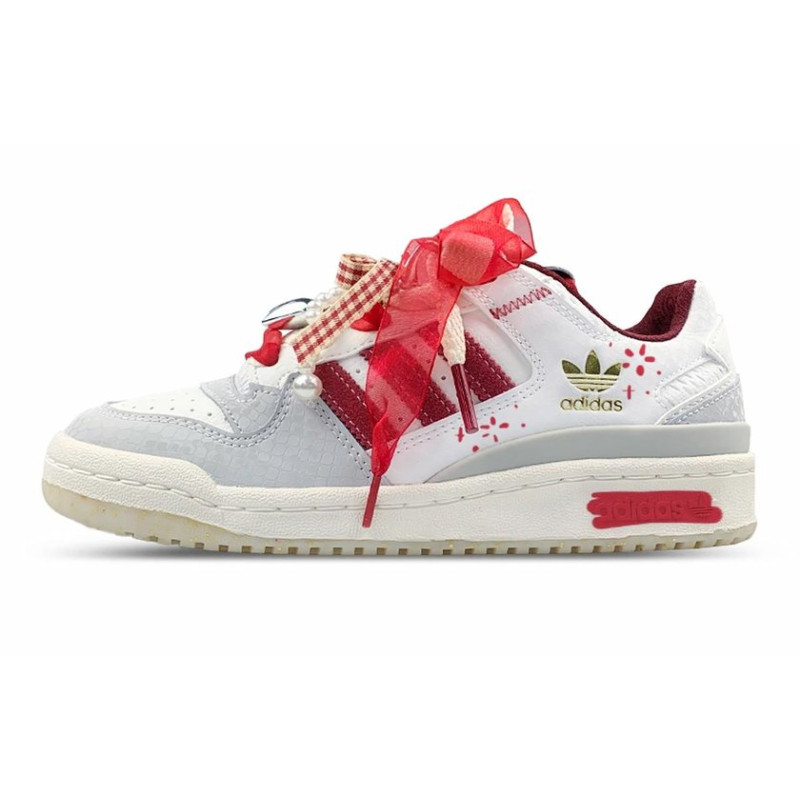 adidas originals FORUM CNY