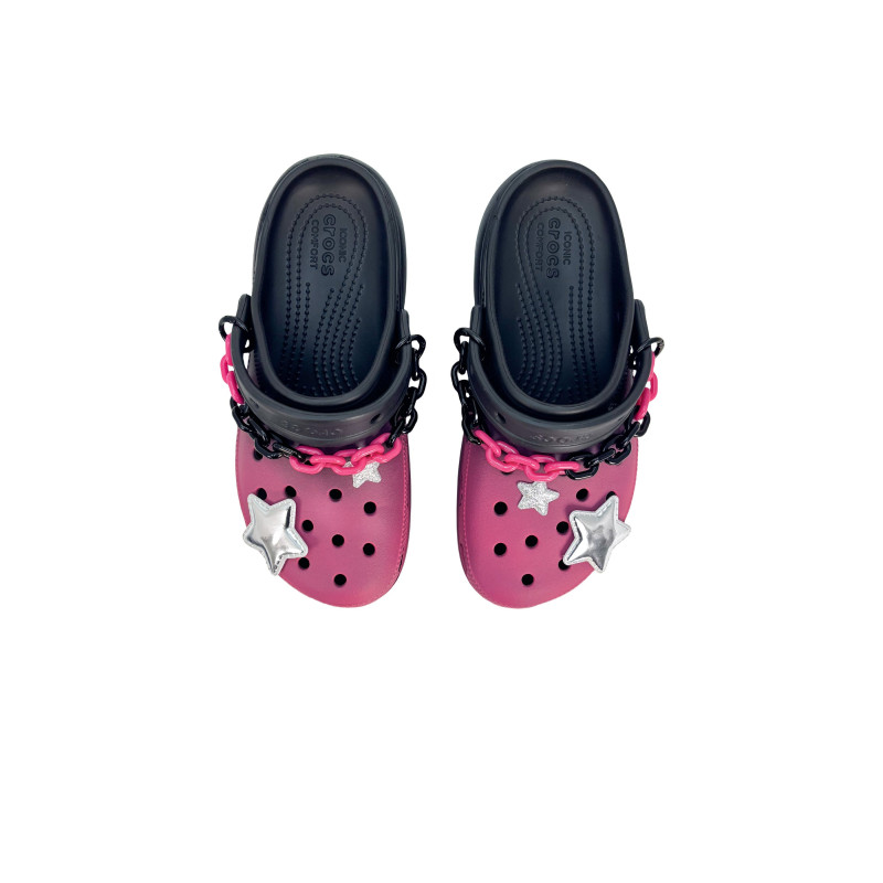 Crocs Classic Platform Clog