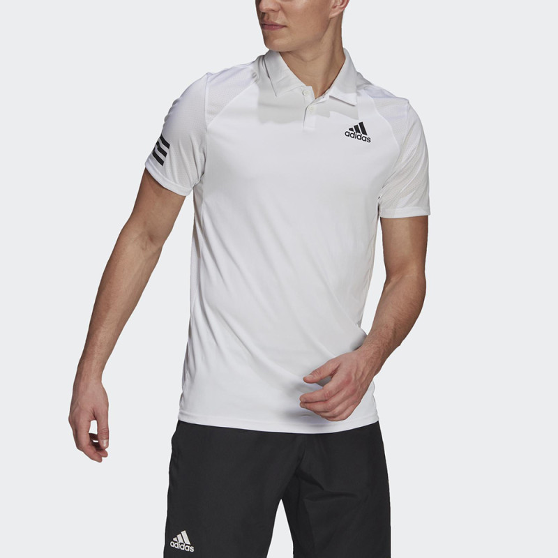 adidas CLUB 3S TRPolo