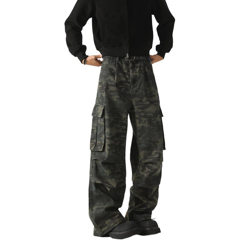 RAMPAGE oversize