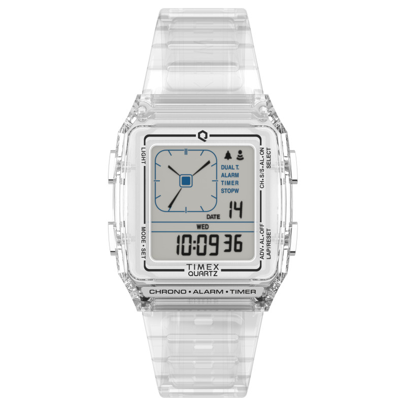 TIMEX