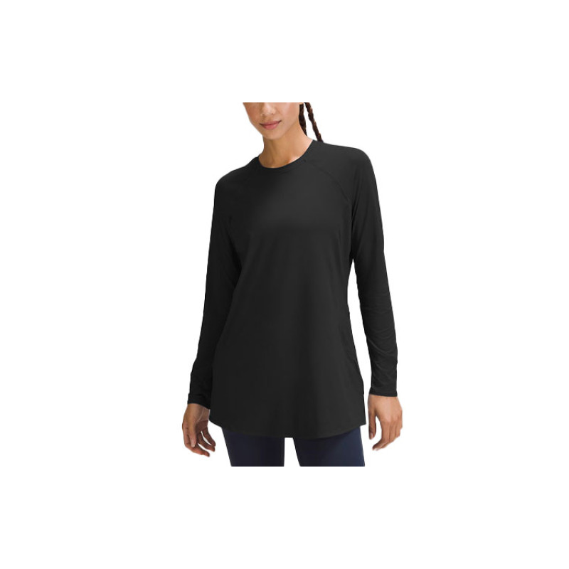 lululemon Abrasion-Resistant No-Stink Zinc T