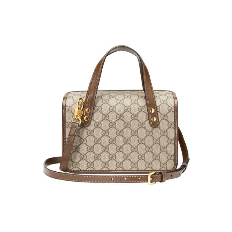 GUCCI Horsebit 1955 Logo