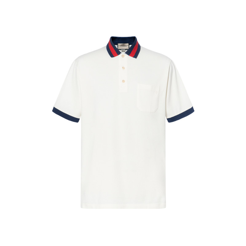 GUCCI FW22 Polo