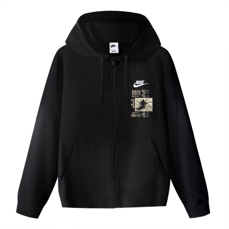 Nike II