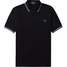 FRED PERRY FW24 Polo