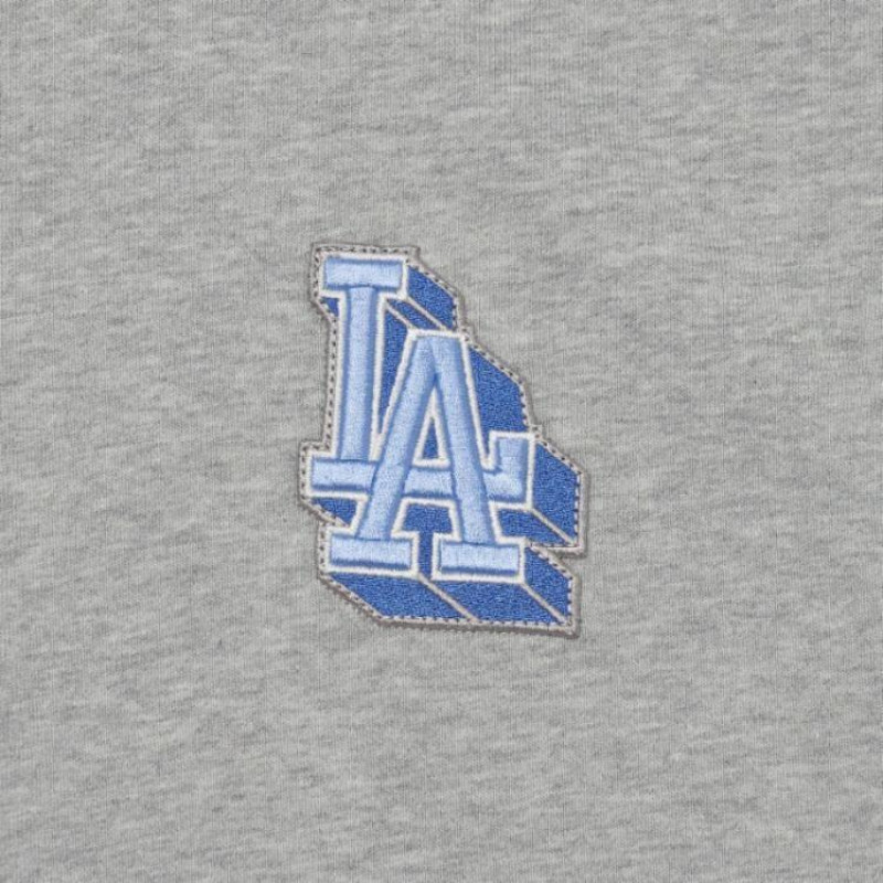 MLB logo