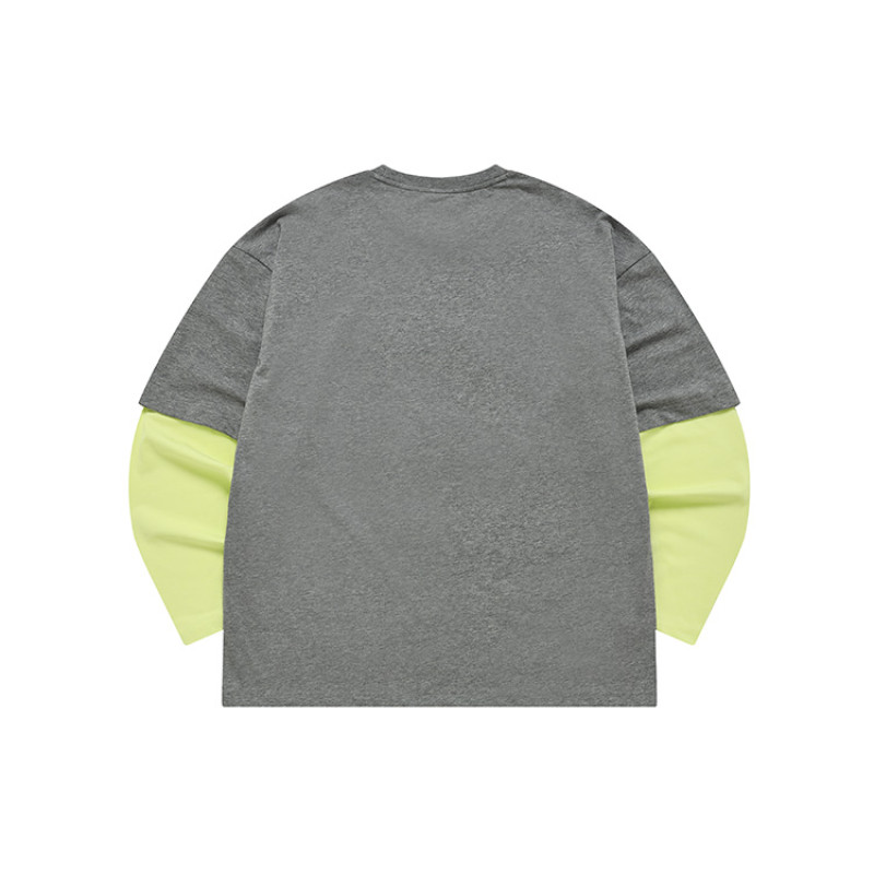 FILA FUSION LogoT