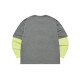 FILA FUSION LogoT