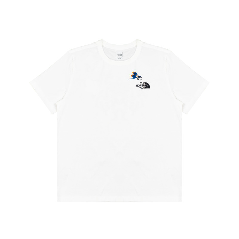 THE NORTH FACE T