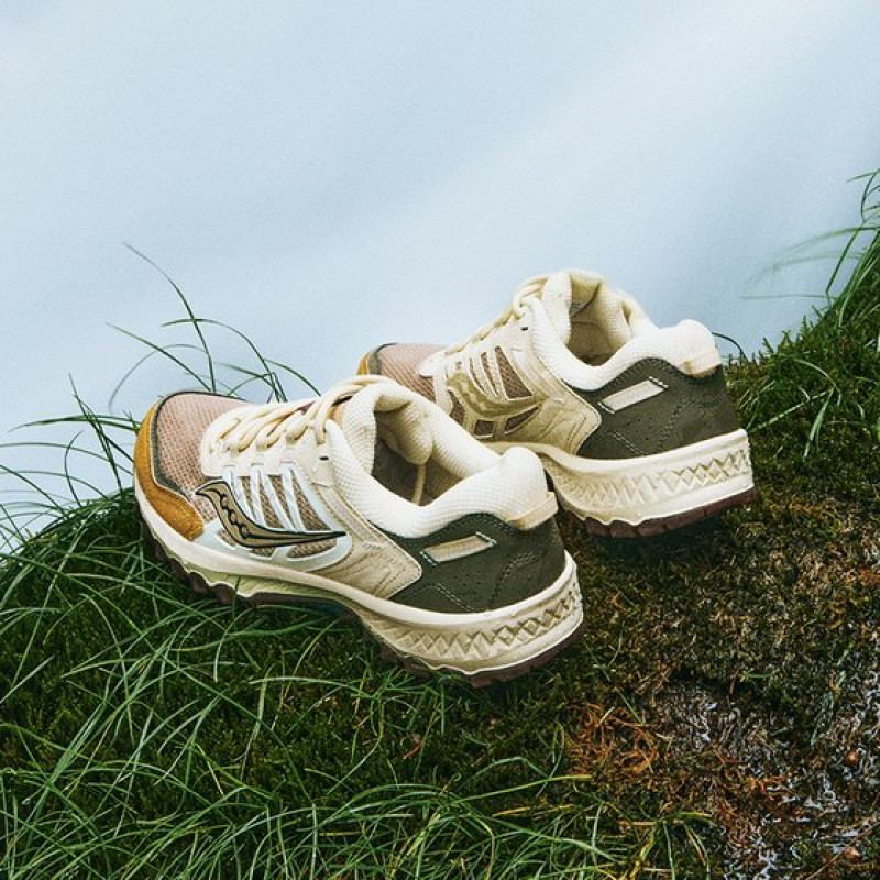 Saucony GRID PEAK