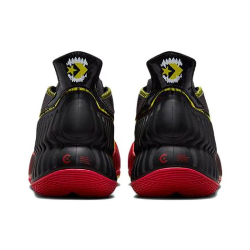 Converse All Star BB Prototype CX Monster Clash