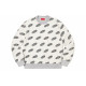 Supreme SS21 Week 15 Liner Crewneck
