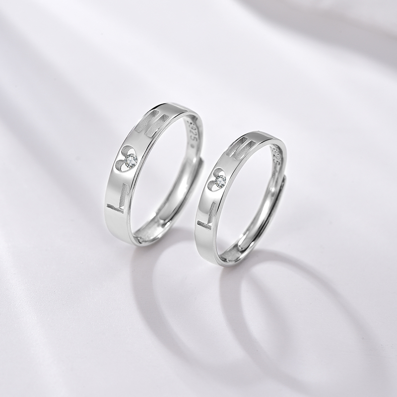 RINGLOVE S925