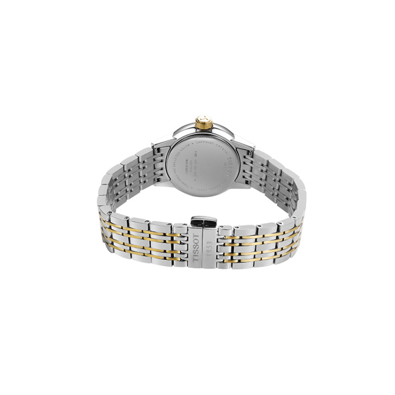 TISSOT 30 29mm T085.210.22.013.00