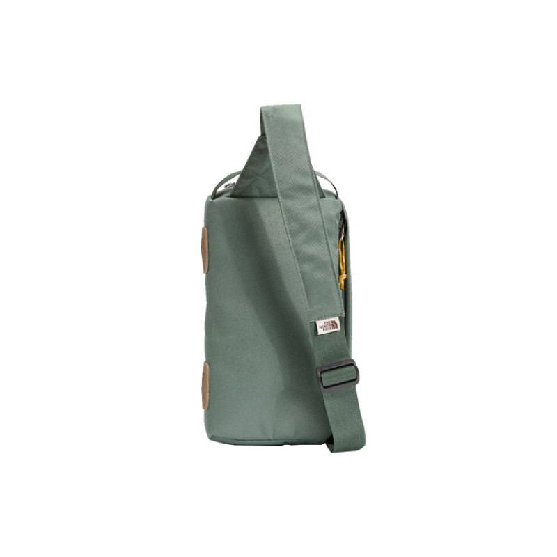 THE NORTH FACE