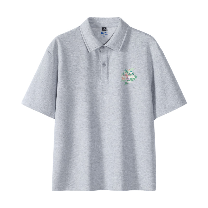 Warrior Polo
