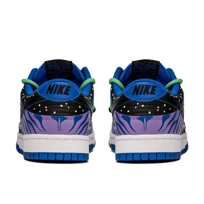 Nike Dunk Low Retro FZBB