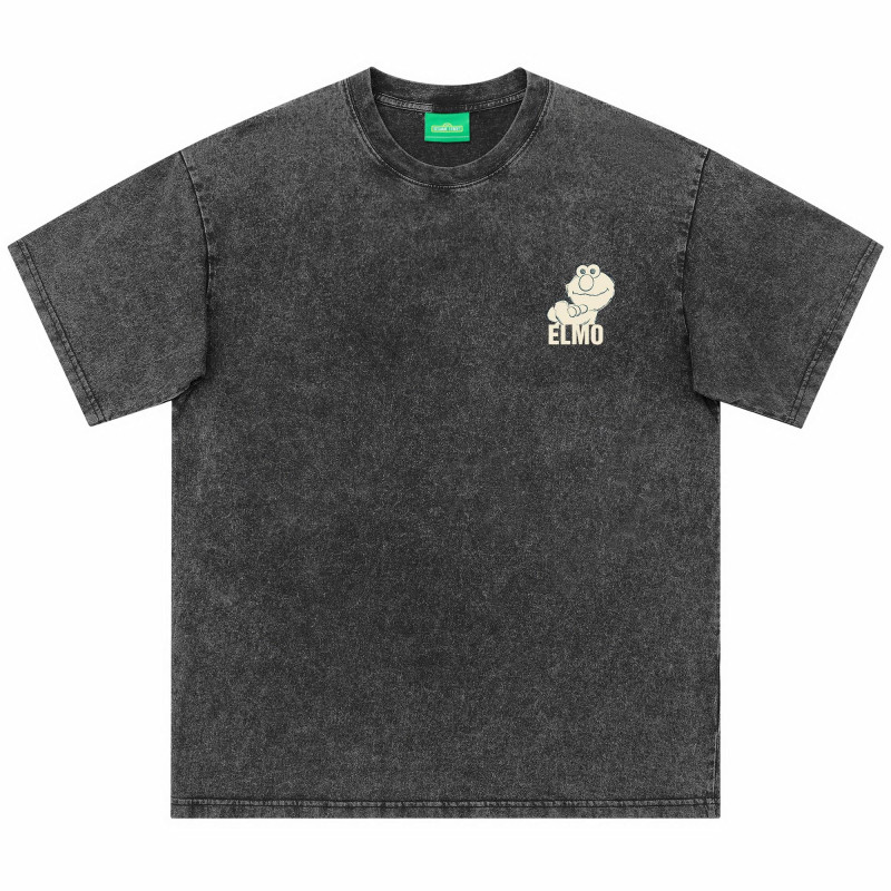 SESAME STREET T