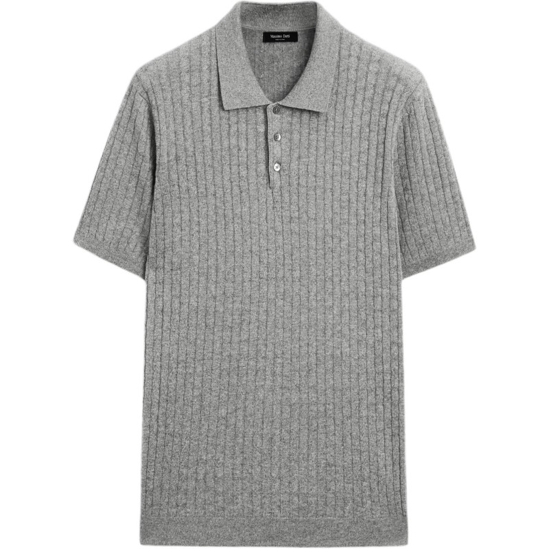Massimo Dutti Polo