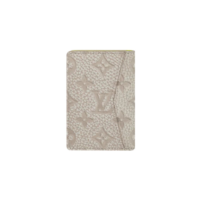 LOUIS VUITTON Pocket Organizer