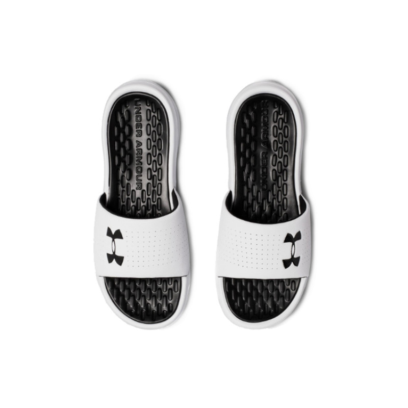 Under Armour Playmaker fixed strap