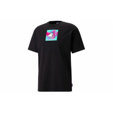 PUMA x 8enjamin SS23 T