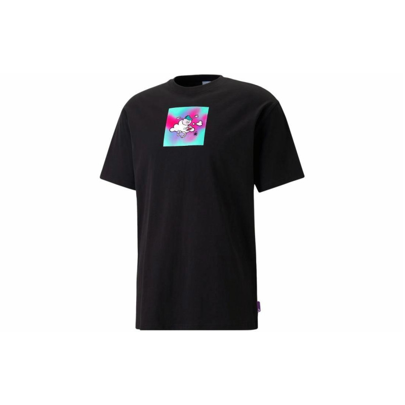 PUMA x 8enjamin SS23 T