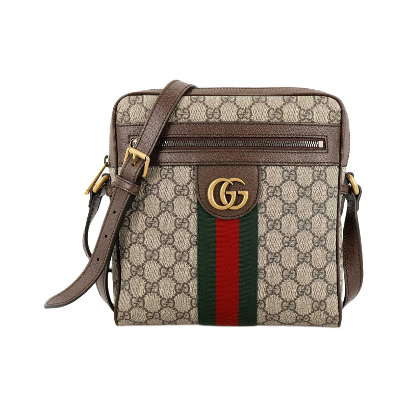 GUCCI OphidiaLogo