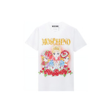 MOSCHINO SS21T