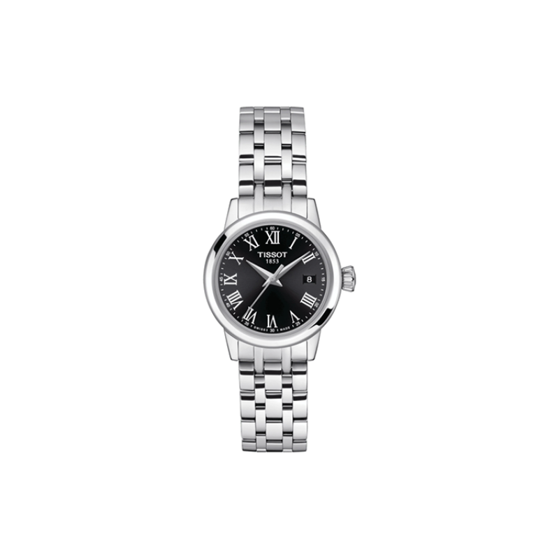 TISSOT 50 T129.210.11.053.00