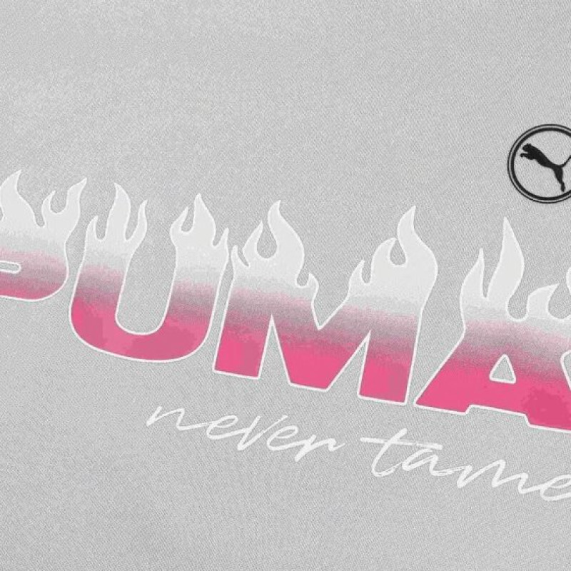 PUMA BEYOND THE SPEED LONGSLEEVE JERSEY T